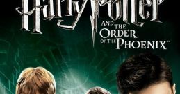 Harry Potter 5 Soundboard