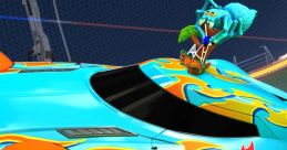 Rocket League