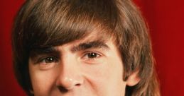 Davy Jones A about Davy Jones.