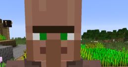 Villager