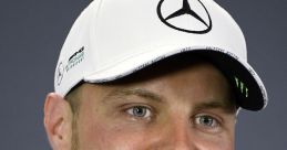 Valtteri Bottas