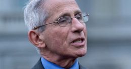 Dr. Fauci