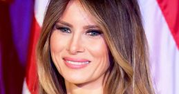 Melania Trump