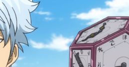 Gintama