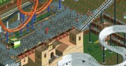 RollerCoaster Tycoon 2