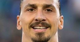Zlatan Ibrahimovic