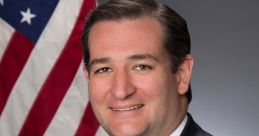 Ted Cruz