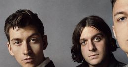 Arctic Monkeys