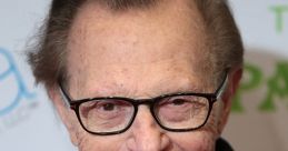 Larry King