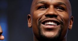 Floyd Mayweather