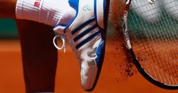 Tennis A about Tennis.