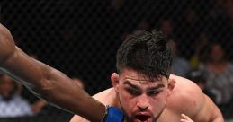 UFC