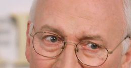 Dick Cheney