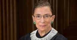 Ruth Bader Ginsburg