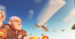Clash of Clans