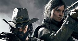 Hunt: Showdown