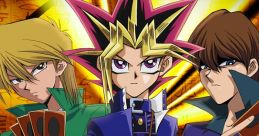 Yu-Gi-Oh!