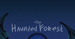 Haunted Forest Soundboard