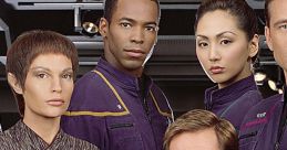 Star Trek