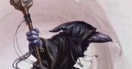 Cloak the Kenku Cloak the Kenkus