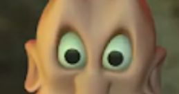 Globglogabgalab Globglogabgalob is the name of an worm character who sings about his love of books in the children's film