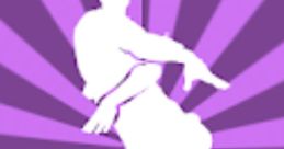 for Battle Royale Dances