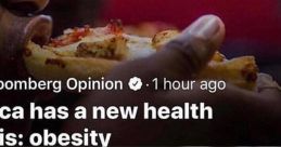 Hold Up... That's News?