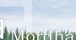 Mordhau Voices - Foppish