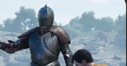 Mordhau Voices - Plain Mordhau Voice Profile - Plain with a twist.