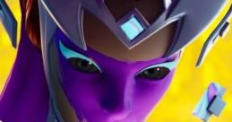 Fortnite Cube Queen [Sarah Elmaleh] Fortnite Cube Queen voice lines from Chapter 2 Season 8