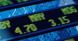 Stock Market