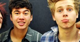 5sos 5sos and effects.