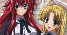 Dxd Dxd and effects.