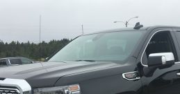 GMC Gmc and effects.