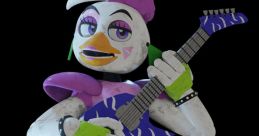 Gpamrock Chica