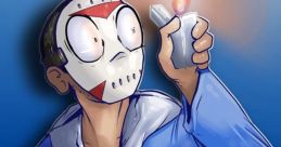 H20delirious H20delirious and effects.