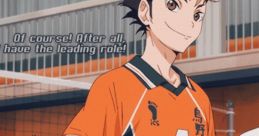 Haikyuu