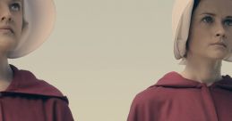 Handmaid Tale Handmaid Tale and effects.