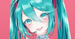 Hatsune Miku