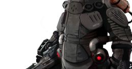Helghast