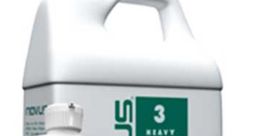 Hevy Scratch