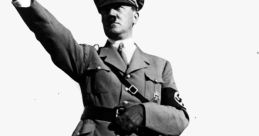 Hiel Hitler Hiel Hitler and effects.
