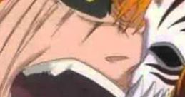 Ichigo Scream