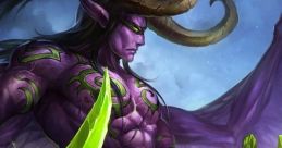 Illidan