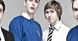 Inbetweeners Inbetweeners and effects.