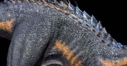 Indoraptor