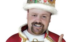 King King and effects.