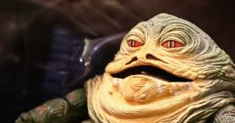 Jaba The Hut