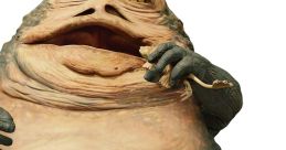 Jaba The Hutt