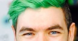 Jackseptic Eye